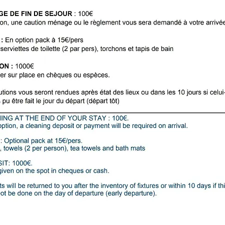 Charmante Climatisee A 6 Km De La Plage De San Ciprianu - 2 Villa